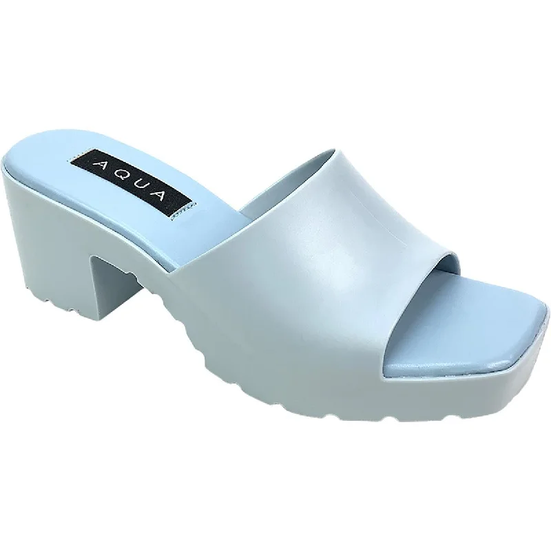 azul pastel blue