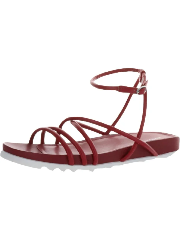 medium red