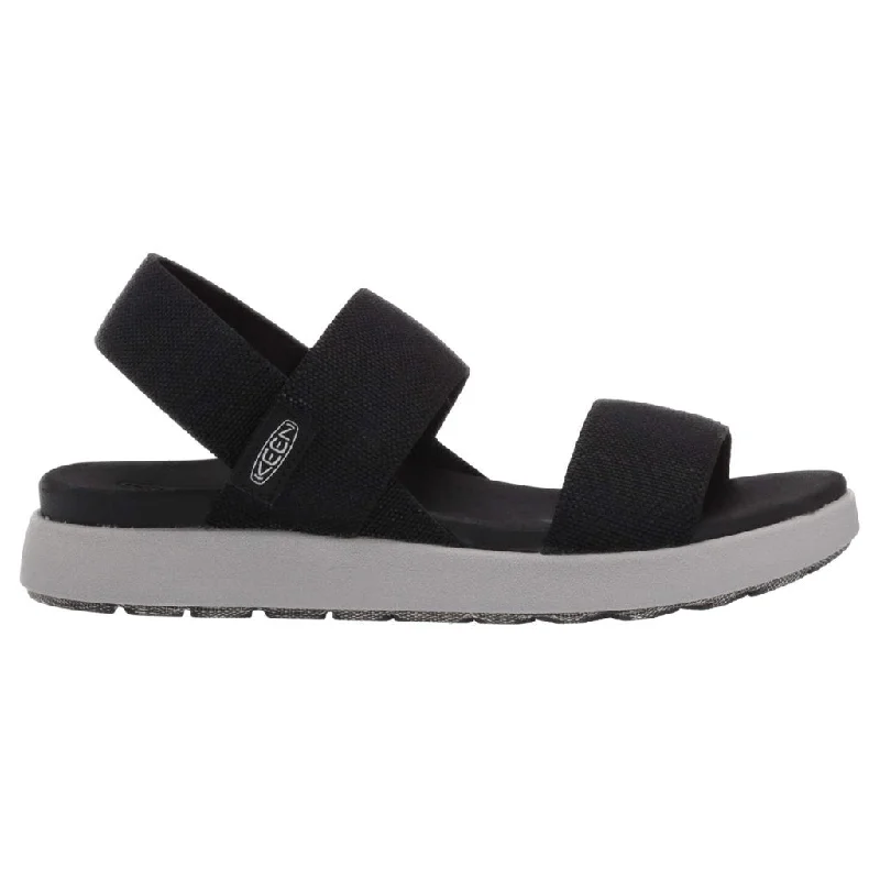Women's Thong Sandals with a Beaded Design in Multicolor for a Beachy AestheticElle Backstrap Women's Sandals