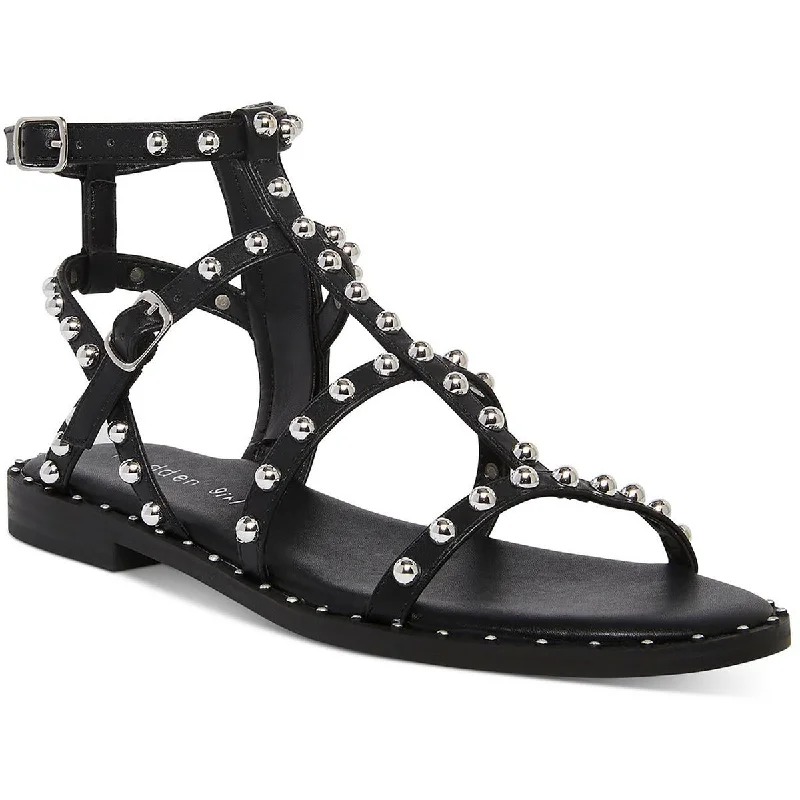 Black/Silver