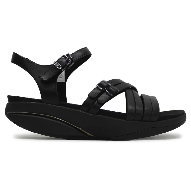 Women's Sandals with a Wedge Heel and a Tassel Detail in Orange for a Trendy LookSae Nappa Leather Women's Slingbacks Sandals