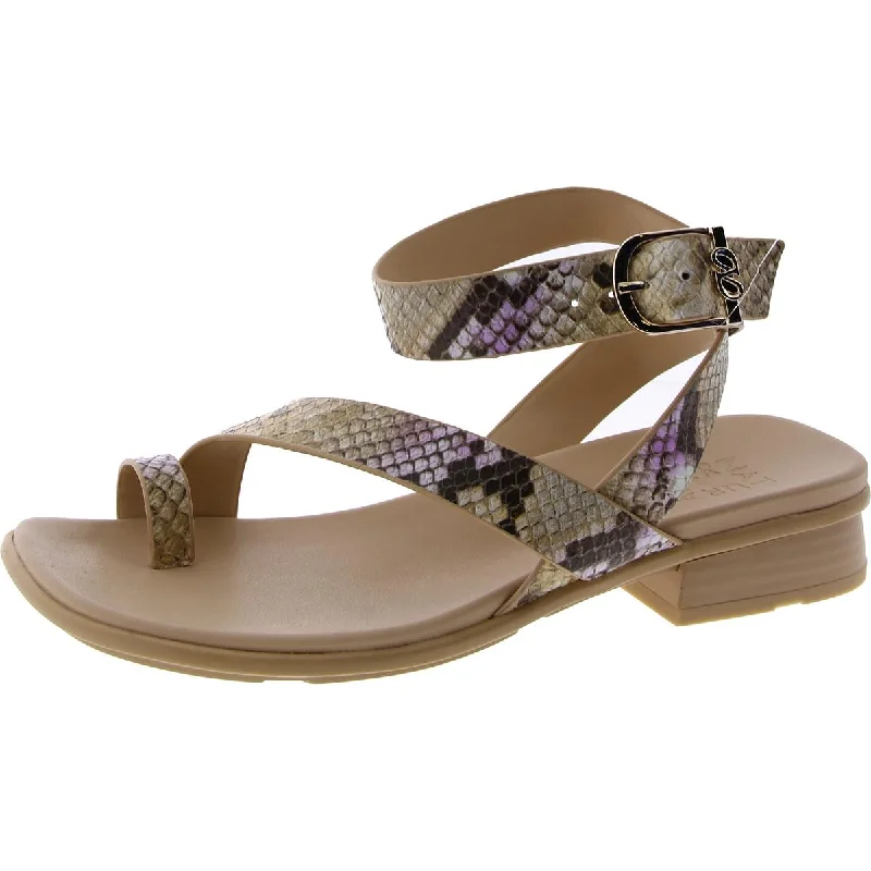 Snake Leather