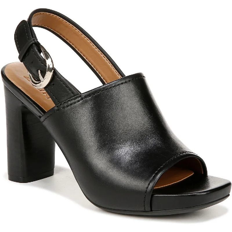 Black Leather