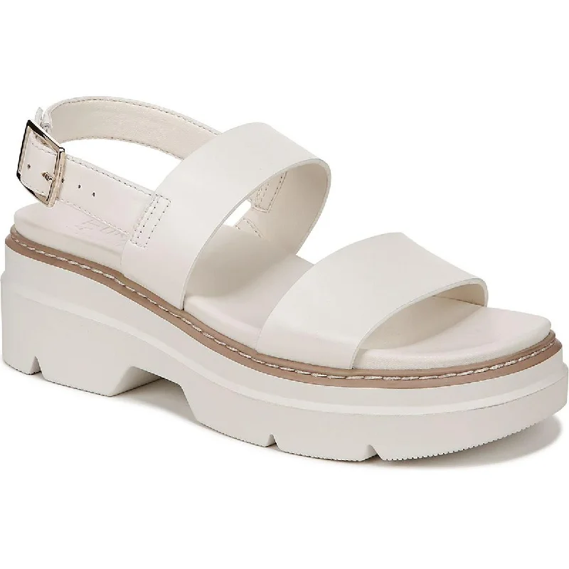 Child - Friendly Women's Sandals with a Secure Buckle in Purple for Moms on the GoNaturalizer Womens Darry Leather Ankle Strap Slingback Sandals