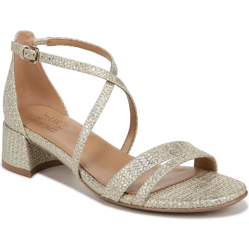Taupe Leather