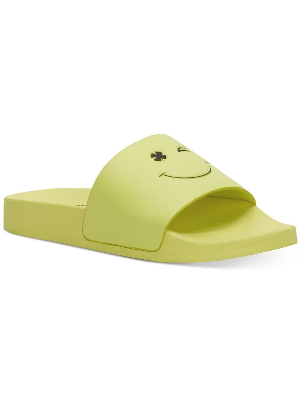 sunny lime