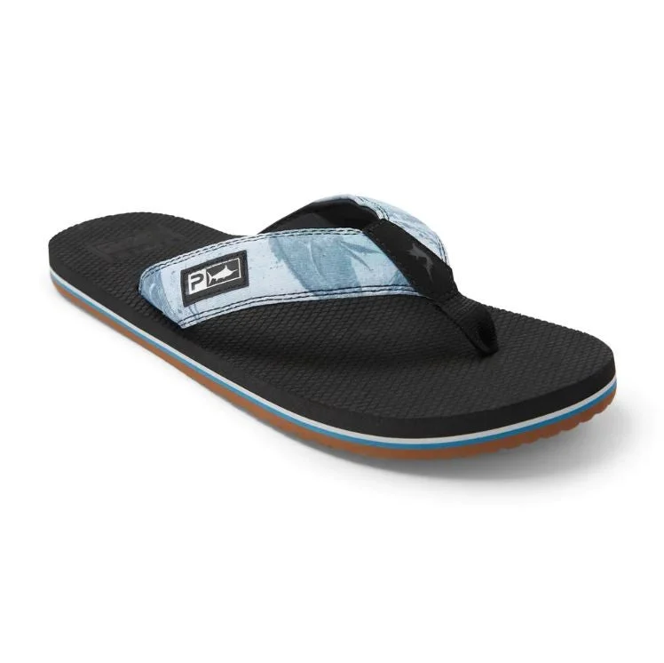 Women's Sandals with a Glitter - Coated Strap in Gold for a Sparkly Summer OutfitPelagic Sandals Performance