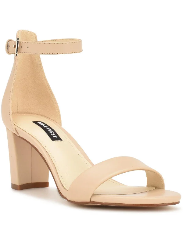 ivory leather