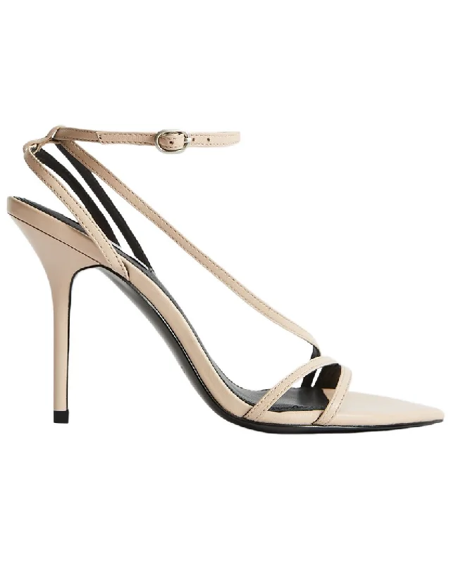 Anti - Slip Women's Sandals with a Grooved Sole in Green for Outdoor AdventuresReiss Adela Sandal