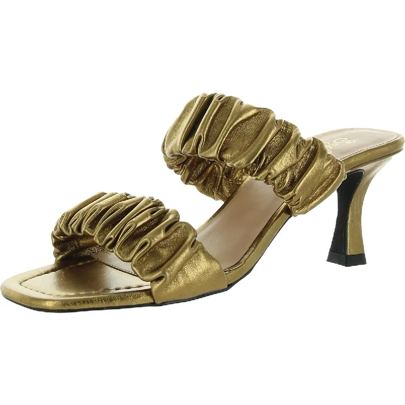 Metallic Gold