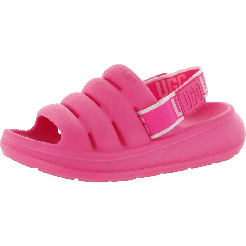 taffy pink