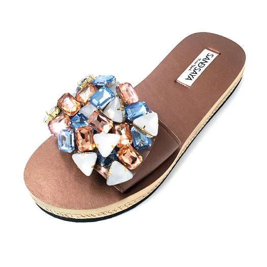 Bronze