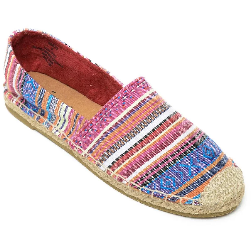 Women's Sandals with a Wedge Heel and a Tassel Detail in Orange for a Trendy LookSteve Madden Deck Women's Leather Slingback Chunky Heeled Sandal