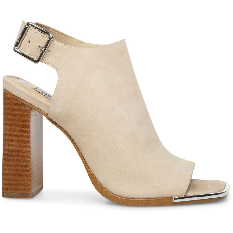 Tan Nubuck