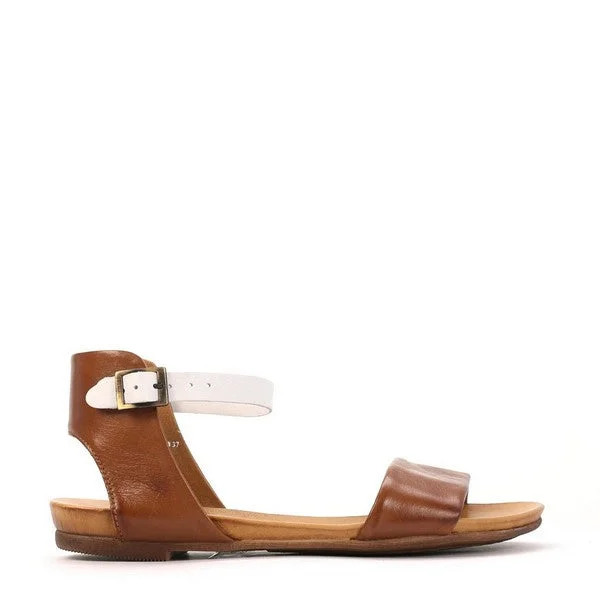 Women's Cork - Soled Espadrille Sandals with a Rope - Trimmed Upper in Navy for a Summer VibeEOS LARNAS