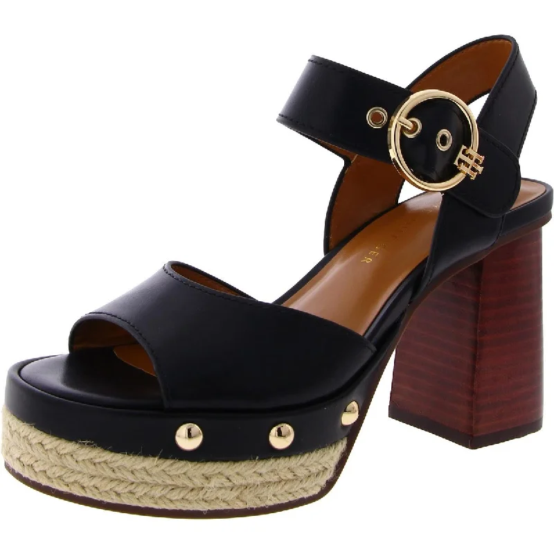 Black Vachetta