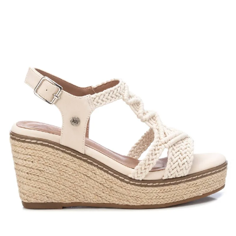 Anti - Slip Women's Sandals with a Grooved Sole in Green for Outdoor AdventuresVisby Ice Espadrilles