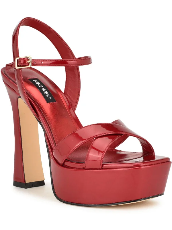dark red