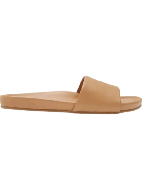 Women's Sandals with a Wedge Heel and a Tassel Detail in Orange for a Trendy LookWomen's Gallito Sandals In Honey