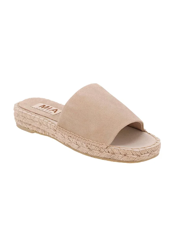 Women's Sandals with a Floral - Printed Upper in Pink for a Feminine Spring LookWomen's Noveli Sandals