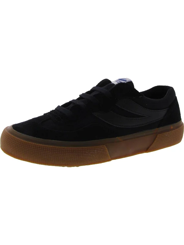 High - Top Women's Leather Sneakers in Black for a Stylish and Durable Option2941 Revolley Womens Sport Lifestyle Casual And Fashion Sneakers