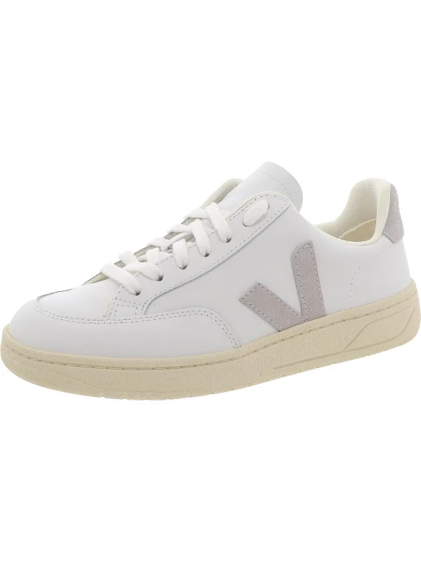 Patterned Print Women's Sneakers in Floral Designs for a Feminine and Fashion - Forward Look4 XXXIII Womens Leather Lifestyle Casual And Fashion Sneakers