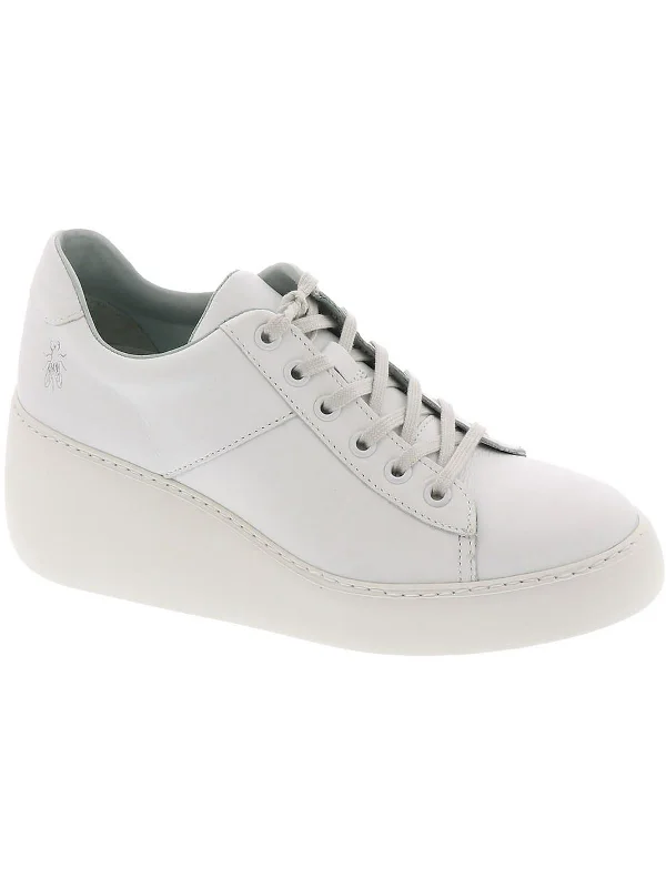 Women's Sneakers with Heel - Stabilizing Technology for Better Balance During RunningDelf Womens Lifestyle Comfort Insole Casual and Fashion Sneakers