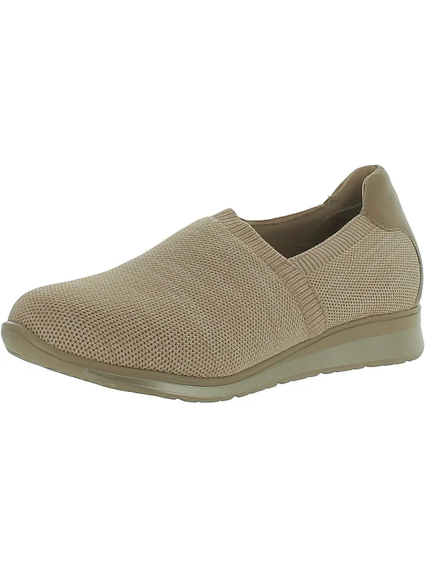 Retro - Style Women's Sneakers in Pastel Colors for a Nostalgic and Fashionable VibeDORSEY Womens Leather Laceless Casual And Fashion Sneakers