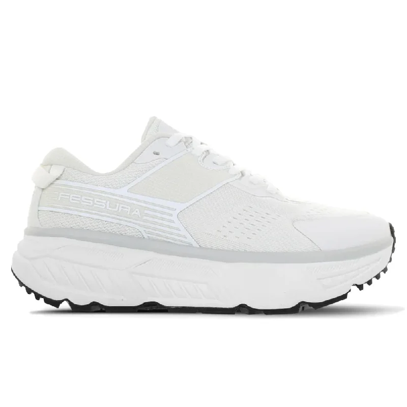Foldable Women's Travel Sneakers for Compact Storage in LuggageFessura  Nylon Women's Sneaker