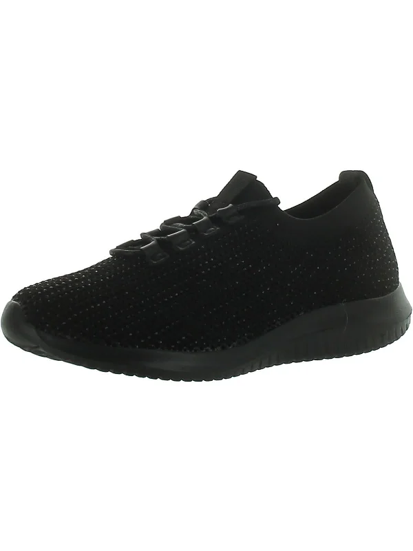 Women's Sneakers with Memory Foam Insoles for Exceptional Cushioning and ComfortMadison Womens Lifestyle Embellished Casual And Fashion Sneakers
