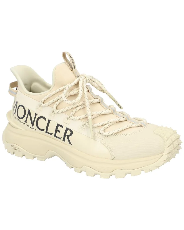 Low - Top Women's Tennis Sneakers in Bright Neon for a Pop of Color on the CourtMoncler Trailgrip Lite2 Sneaker