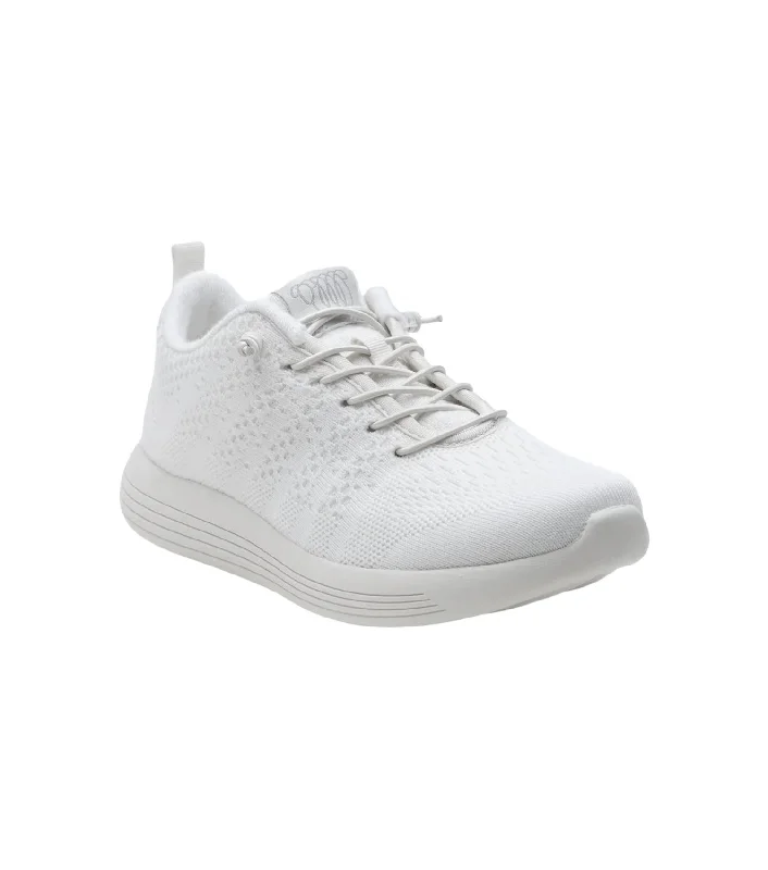 Wide - Width Women's Sneakers for Comfortable Fit for Those with Wider FeetWomen's Belmont Sneaker In Ice