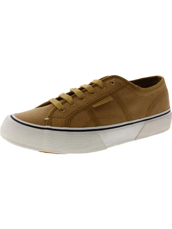 Retro - Style Women's Sneakers in Pastel Colors for a Nostalgic and Fashionable VibeWomens Canvas Fashion Sneakers