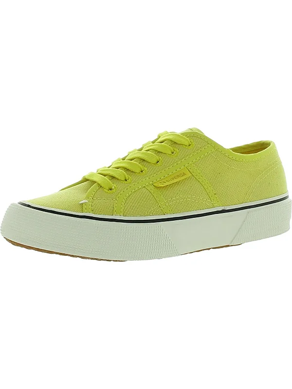 Women's Sneakers with Heel - Stabilizing Technology for Better Balance During RunningWomens Cushioned Footbbed Platform Casual And Fashion Sneakers