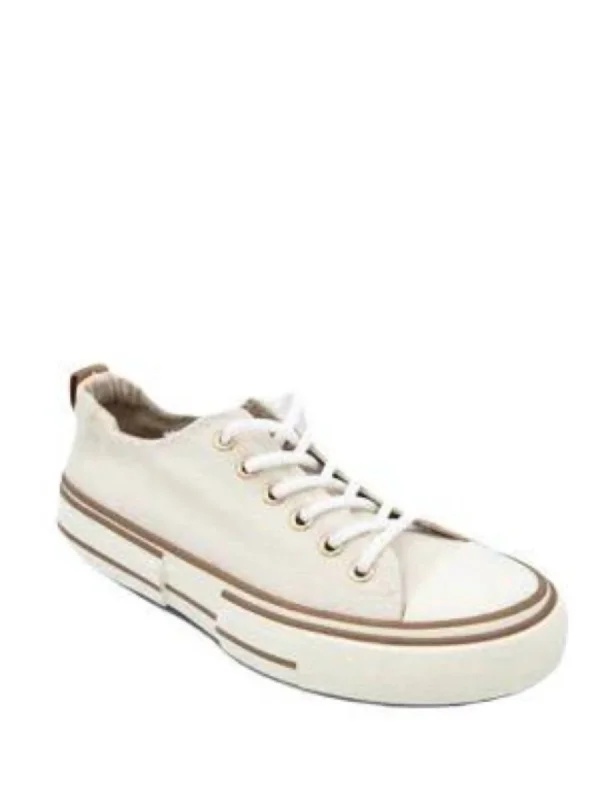 Lace - Up Women's Athletic Sneakers with Shock - Absorbing Midsoles for Intense WorkoutsWomen's Driana Sneaker In White