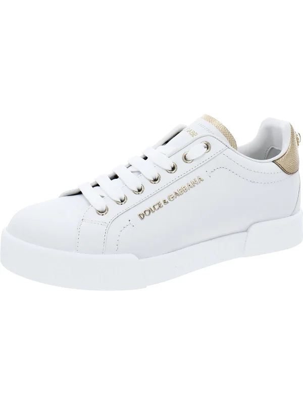 Foldable Women's Travel Sneakers for Compact Storage in LuggageWomens Leather Low Top Casual and Fashion Sneakers