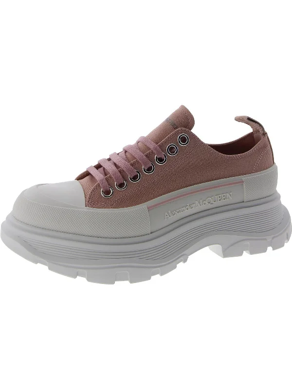 Vegan - Friendly Women's Sneakers Made from Recycled Materials for an Eco - Conscious ChoiceWomens Lifestyle Platform Casual And Fashion Sneakers