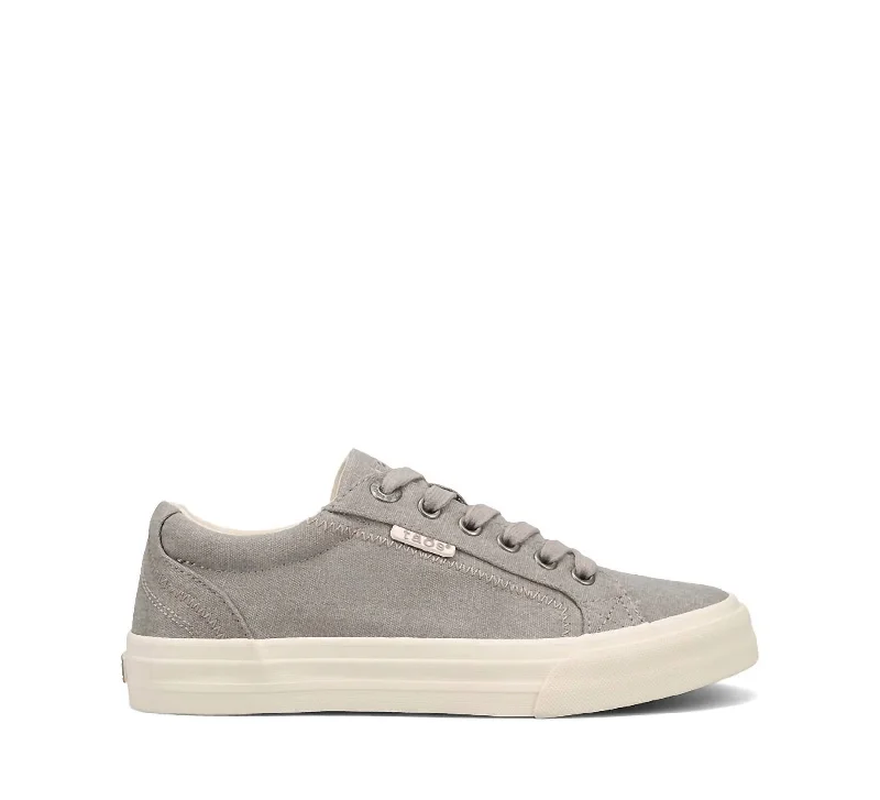 Wide - Width Women's Sneakers for Comfortable Fit for Those with Wider FeetWomen's Plim Soul Sneaker - Medium Width In Grey Wash