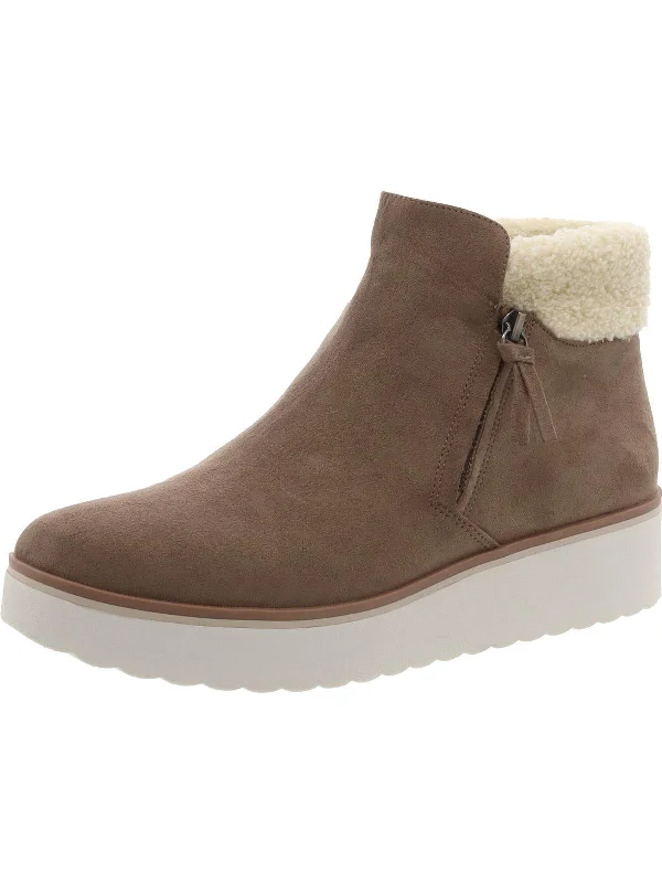 Lightweight Knit Women's Sneakers with Arch Support for All - Day ComfortWomens Polyester Ankle Fashion Sneakers