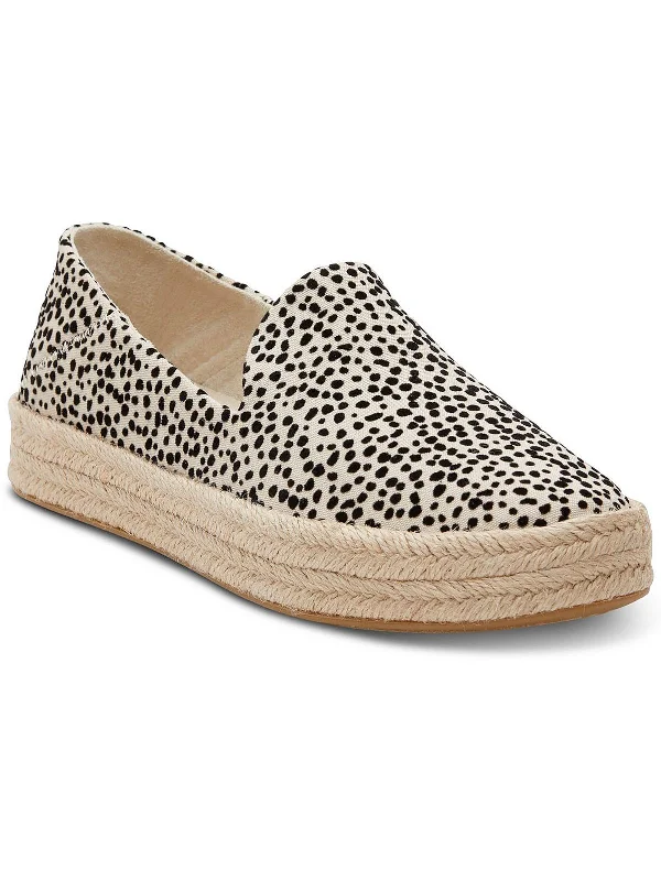 Lightweight Knit Women's Sneakers with Arch Support for All - Day ComfortWomens Slip On Cushioned Footbed Slip-On Sneakers